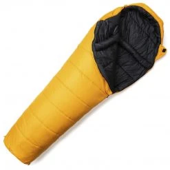 SNUGPAK SLEEPER EXPEDITION (BASECAMP) | Mummy Sleeping Bag, -12°C