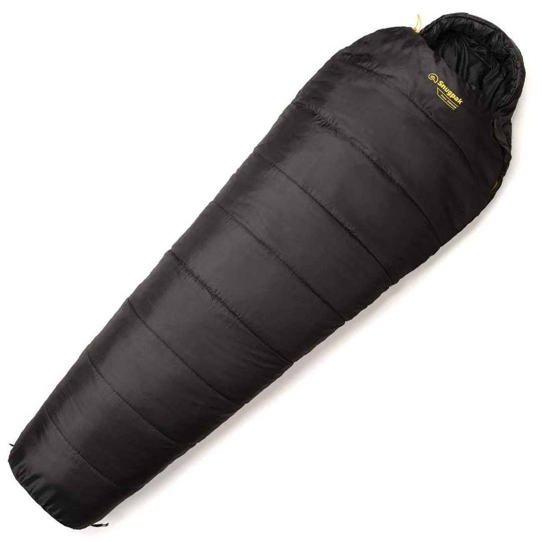 SNUGPAK SLEEPER EXTREME (BASECAMP) | Mummy Sleeping Bag, -7°C SNUGPAK SLEEPER EXTREME (BASECAMP) | Mummy Sleeping Bag, -7°C