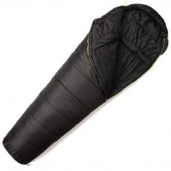 SNUGPAK SLEEPER EXTREME (BASECAMP) | Mummy Sleeping Bag, -7°C 6 SNUGPAK SLEEPER EXTREME (BASECAMP) | Mummy Sleeping Bag, -7°C