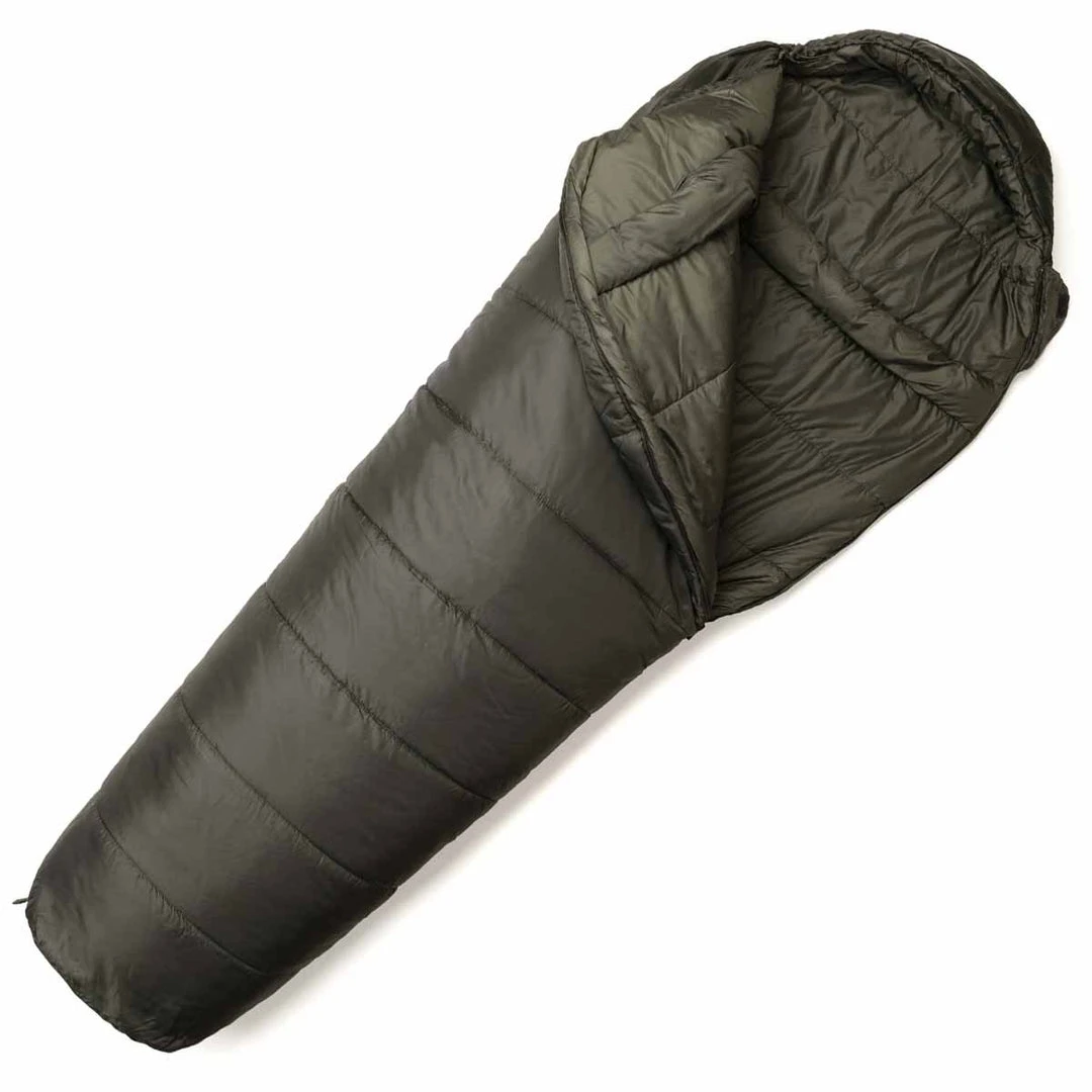 SNUGPAK SLEEPER EXTREME (BASECAMP) | Mummy Sleeping Bag, -7°C SNUGPAK SLEEPER EXTREME (BASECAMP) | Mummy Sleeping Bag, -7°C