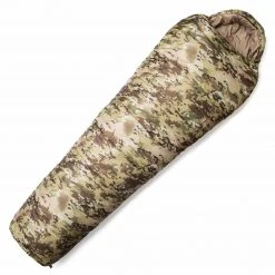 SNUGPAK SLEEPER LITE (BASECAMP) | Mummy Sleeping Bag, -5°C Sleeping Bags 4 SNUGPAK SLEEPER LITE (BASECAMP) | Mummy Sleeping Bag, -5°C Sleeping Bags