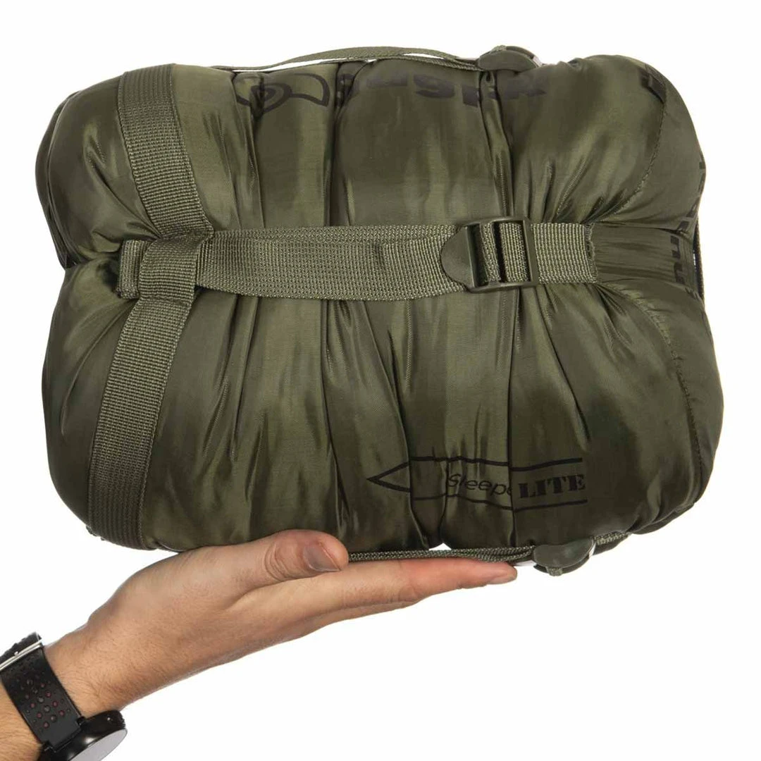 SNUGPAK SLEEPER LITE (BASECAMP) | Mummy Sleeping Bag, -5°C Sleeping Bags SNUGPAK SLEEPER LITE (BASECAMP) | Mummy Sleeping Bag, -5°C Sleeping Bags
