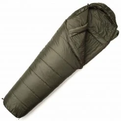 SNUGPAK SLEEPER LITE (BASECAMP) | Mummy Sleeping Bag, -5°C Sleeping Bags