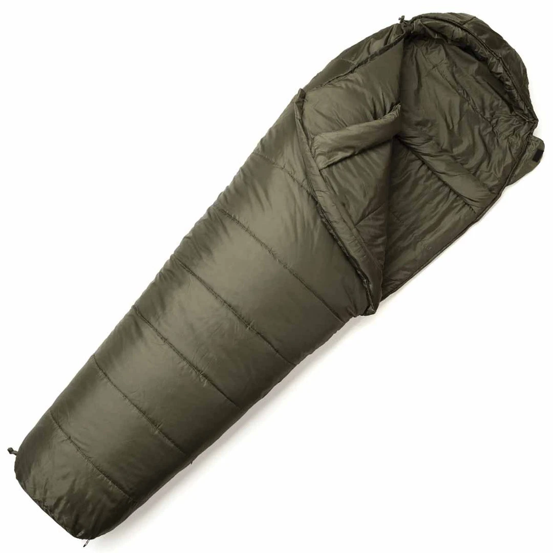 SNUGPAK SLEEPER LITE (BASECAMP) | Mummy Sleeping Bag, -5°C Sleeping Bags SNUGPAK SLEEPER LITE (BASECAMP) | Mummy Sleeping Bag, -5°C Sleeping Bags