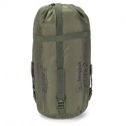 SNUGPAK SOFTIE ELITE 2 | Military Mummy Shaped Sleeping Bag, 2°c Sleeping Bags 12 SNUGPAK SOFTIE ELITE 2 | Military Mummy Shaped Sleeping Bag, 2°c Sleeping Bags