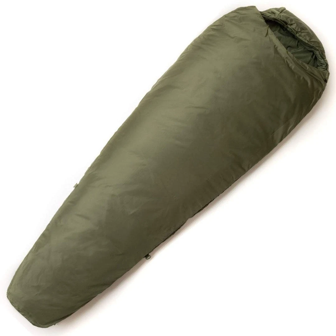 SNUGPAK SOFTIE ELITE 2 | Military Mummy Shaped Sleeping Bag, 2°c Sleeping Bags 2 SNUGPAK SOFTIE ELITE 2 | Military Mummy Shaped Sleeping Bag, 2°c Sleeping Bags