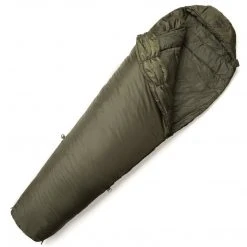 SNUGPAK SOFTIE ELITE 3 | Military Mummy Shaped Sleeping Bag, -5°c