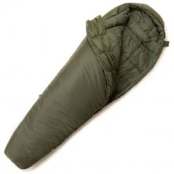 Sleeping Bags SNUGPAK SOFTIE ELITE 4 | Military Mummy Shaped Sleeping Bag, -10°c