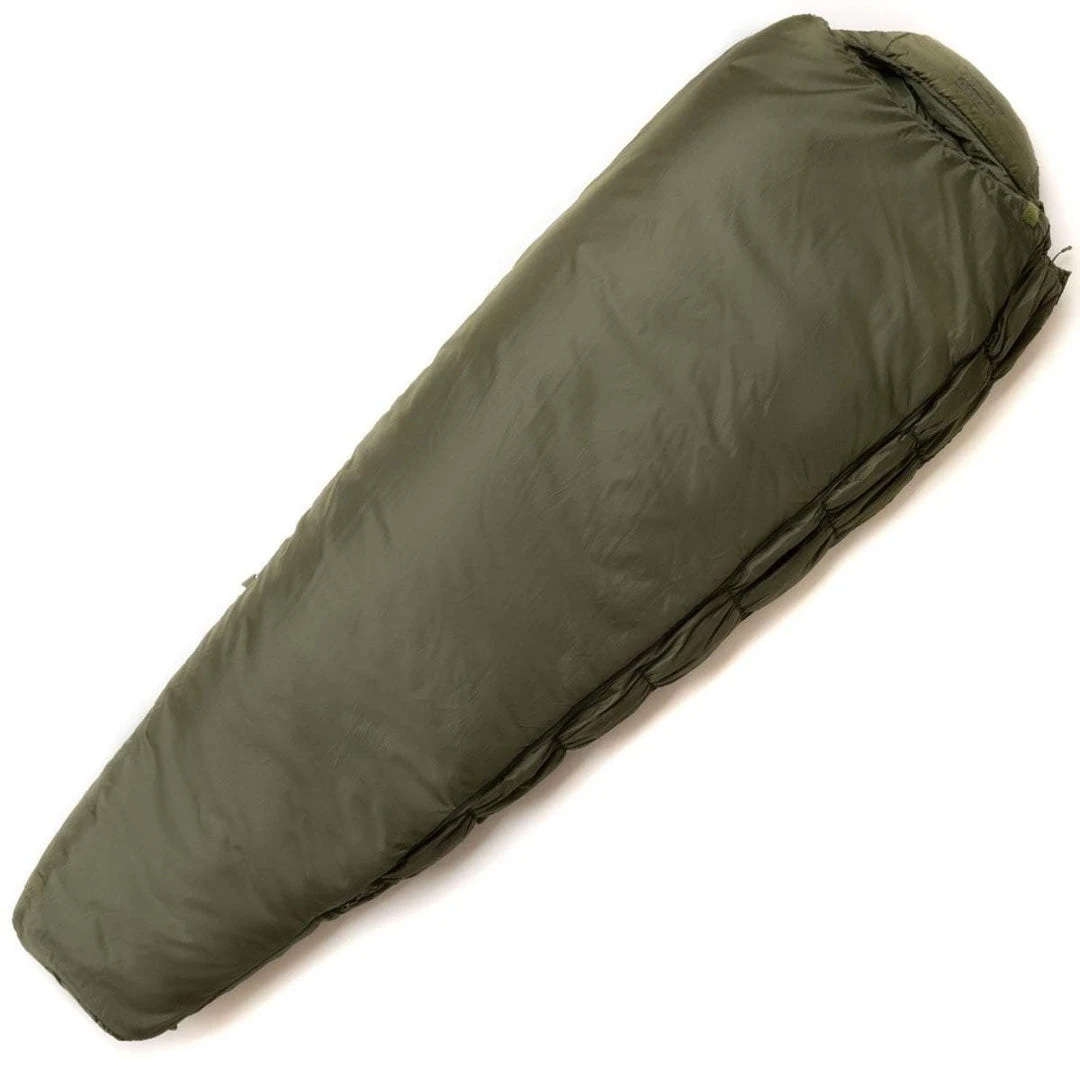 Sleeping Bags SNUGPAK SOFTIE ELITE 4 | Military Mummy Shaped Sleeping Bag, -10°c Sleeping Bags SNUGPAK SOFTIE ELITE 4 | Military Mummy Shaped Sleeping Bag, -10°c