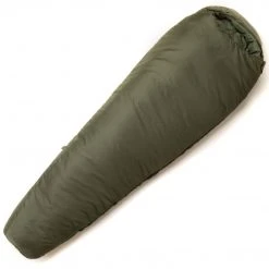 Sleeping Bags SNUGPAK SOFTIE ELITE 4 | Military Mummy Shaped Sleeping Bag, -10°c