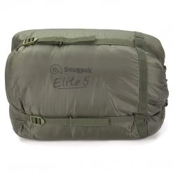 Sleeping Bags SNUGPAK SOFTIE ELITE 5 | Military Mummy Shaped Sleeping Bag, -15°c 13 Sleeping Bags SNUGPAK SOFTIE ELITE 5 | Military Mummy Shaped Sleeping Bag, -15°c