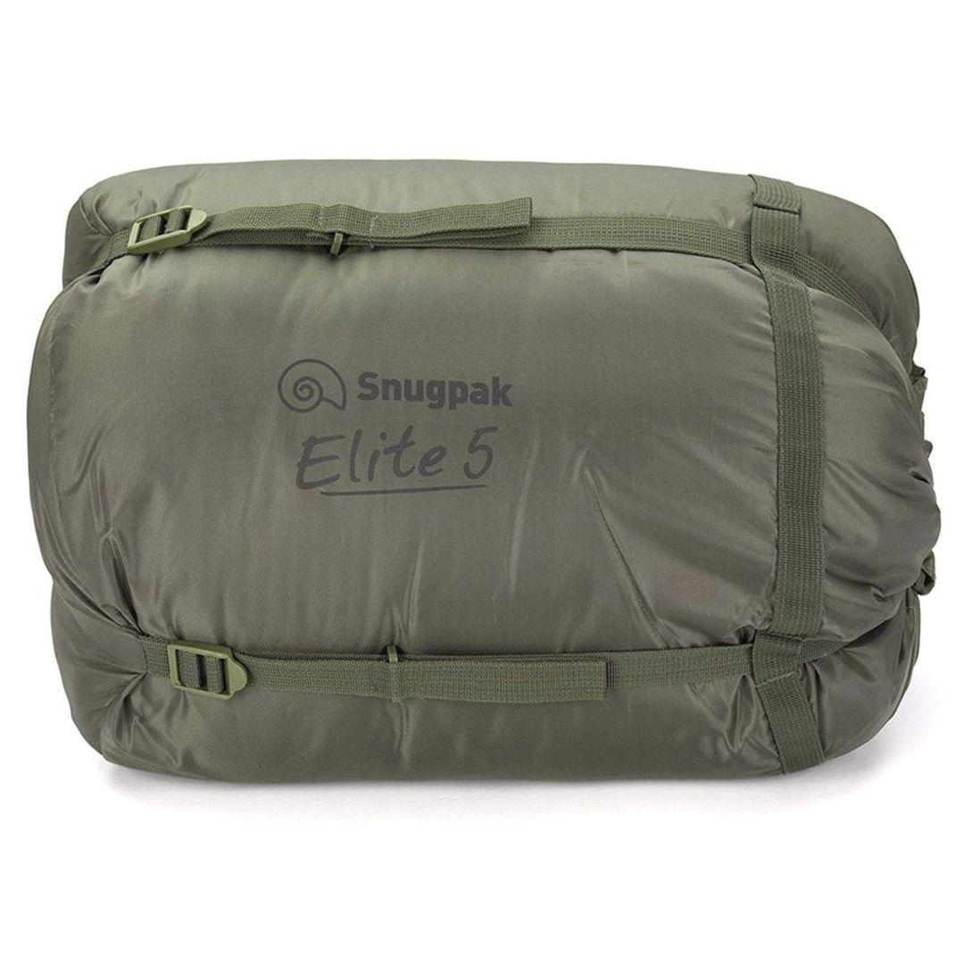 Sleeping Bags SNUGPAK SOFTIE ELITE 5 | Military Mummy Shaped Sleeping Bag, -15°c 7 Sleeping Bags SNUGPAK SOFTIE ELITE 5 | Military Mummy Shaped Sleeping Bag, -15°c
