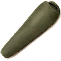 Sleeping Bags SNUGPAK SOFTIE ELITE 5 | Military Mummy Shaped Sleeping Bag, -15°c