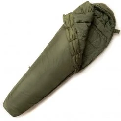 Sleeping Bags SNUGPAK SOFTIE ELITE 5 | Military Mummy Shaped Sleeping Bag, -15°c