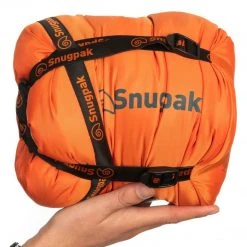 SNUGPAK SOFTIE EXPANSION 2 | Mummy Shaped Two Season Sleeping Bag, 2°C 10 SNUGPAK SOFTIE EXPANSION 2 | Mummy Shaped Two Season Sleeping Bag, 2°C
