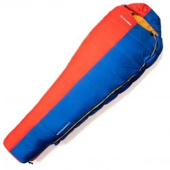 SNUGPAK SOFTIE EXPANSION 2 | Mummy Shaped Two Season Sleeping Bag, 2°C 9 SNUGPAK SOFTIE EXPANSION 2 | Mummy Shaped Two Season Sleeping Bag, 2°C