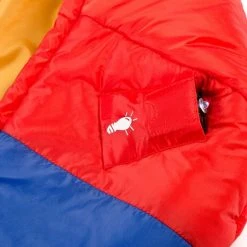 SNUGPAK SOFTIE EXPANSION 2 | Mummy Shaped Two Season Sleeping Bag, 2°C 11 SNUGPAK SOFTIE EXPANSION 2 | Mummy Shaped Two Season Sleeping Bag, 2°C