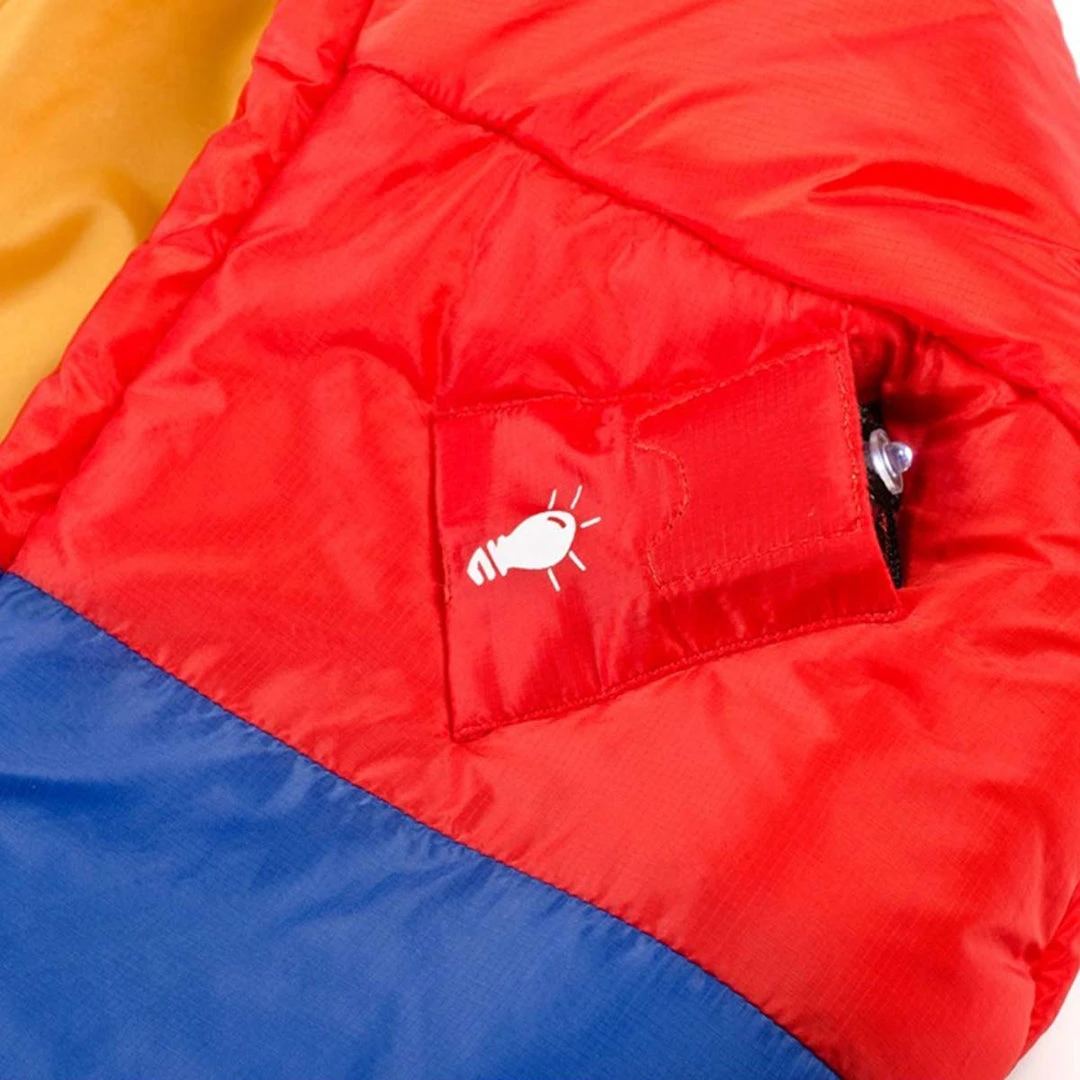 SNUGPAK SOFTIE EXPANSION 2 | Mummy Shaped Two Season Sleeping Bag, 2°C 5 SNUGPAK SOFTIE EXPANSION 2 | Mummy Shaped Two Season Sleeping Bag, 2°C