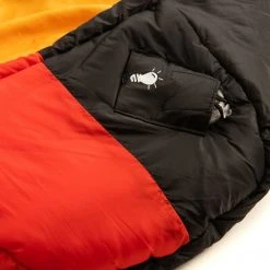 SNUGPAK SOFTIE EXPANSION 4 | Mummy Shaped 3 Season Sleeping Bag, -10°C 5 SNUGPAK SOFTIE EXPANSION 4 | Mummy Shaped 3 Season Sleeping Bag, -10°C