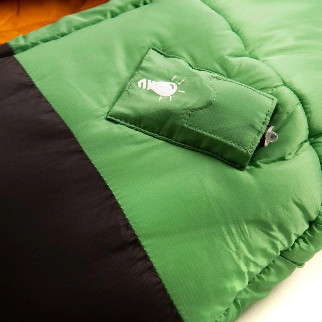 SNUGPAK SOFTIE EXPANSION 5 | Mummy Shaped 4 Season Sleeping Bag, -15°C SNUGPAK SOFTIE EXPANSION 5 | Mummy Shaped 4 Season Sleeping Bag, -15°C