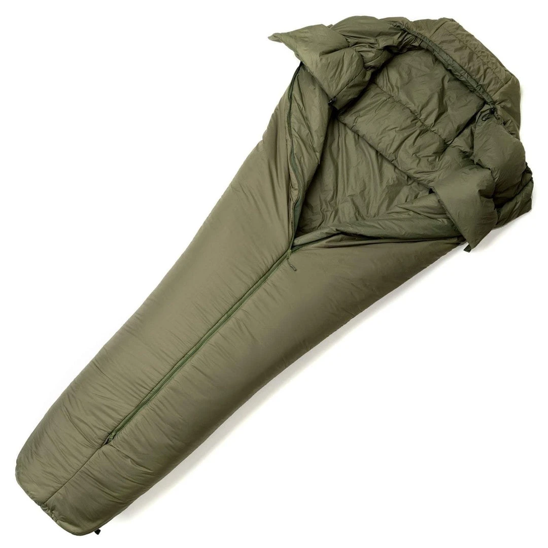 Sleeping Bags SNUGPAK SPECIAL FORCES 2 | Military Mummy Shaped Sleeping Bag, -7°c 1 Sleeping Bags SNUGPAK SPECIAL FORCES 2 | Military Mummy Shaped Sleeping Bag, -7°c