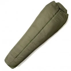 Sleeping Bags SNUGPAK SPECIAL FORCES 2 | Military Mummy Shaped Sleeping Bag, -7°c