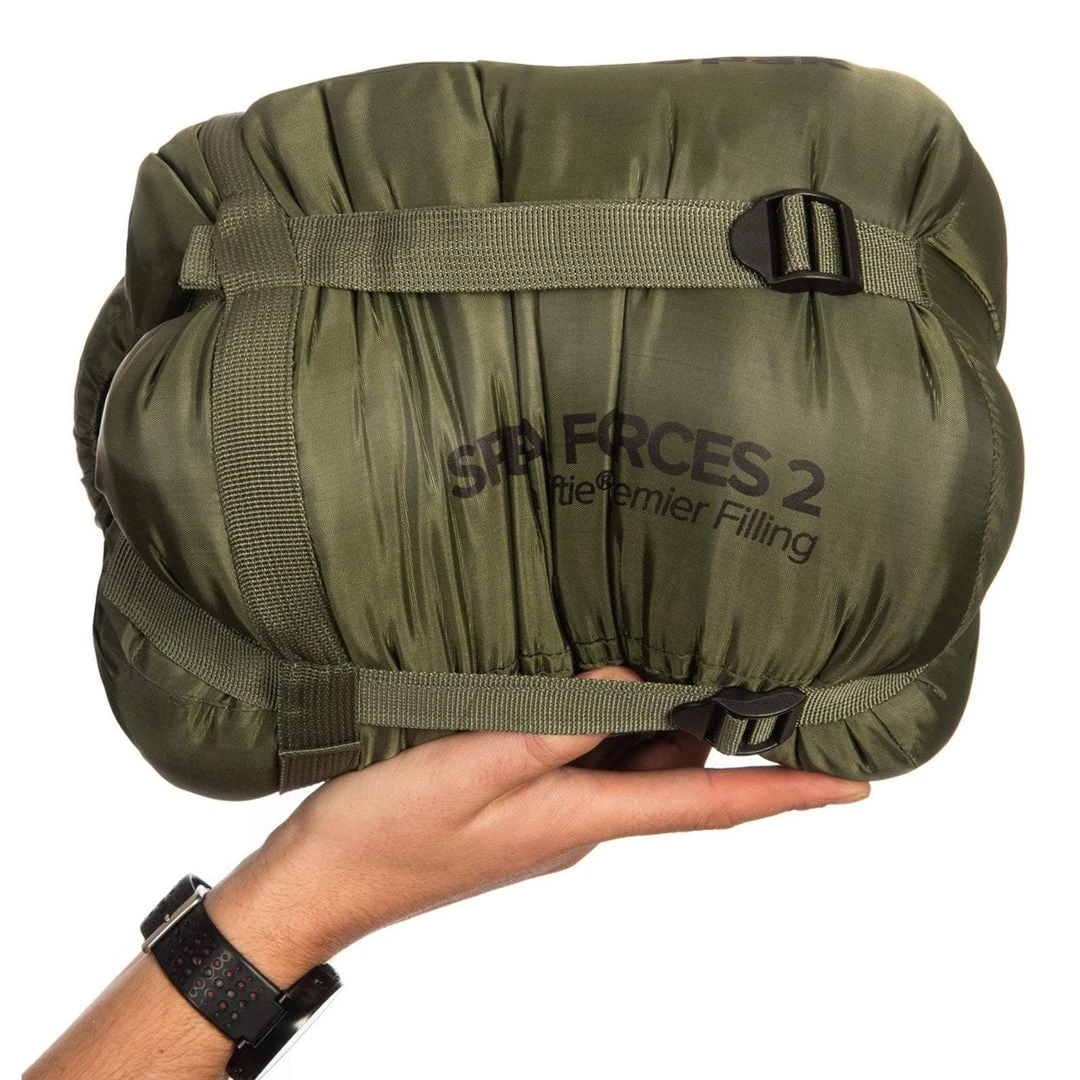 Sleeping Bags SNUGPAK SPECIAL FORCES 2 | Military Mummy Shaped Sleeping Bag, -7°c 3 Sleeping Bags SNUGPAK SPECIAL FORCES 2 | Military Mummy Shaped Sleeping Bag, -7°c