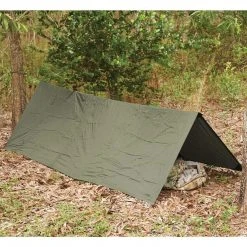 UKMCPro Sales 26 SNUGPAK STASHA G2 | Military Waterproof Basha, Tarp, Shelter