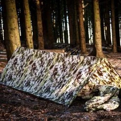 SNUGPAK STASHA G2 | Military Waterproof Basha, Tarp, Shelter 13 SNUGPAK STASHA G2 | Military Waterproof Basha, Tarp, Shelter