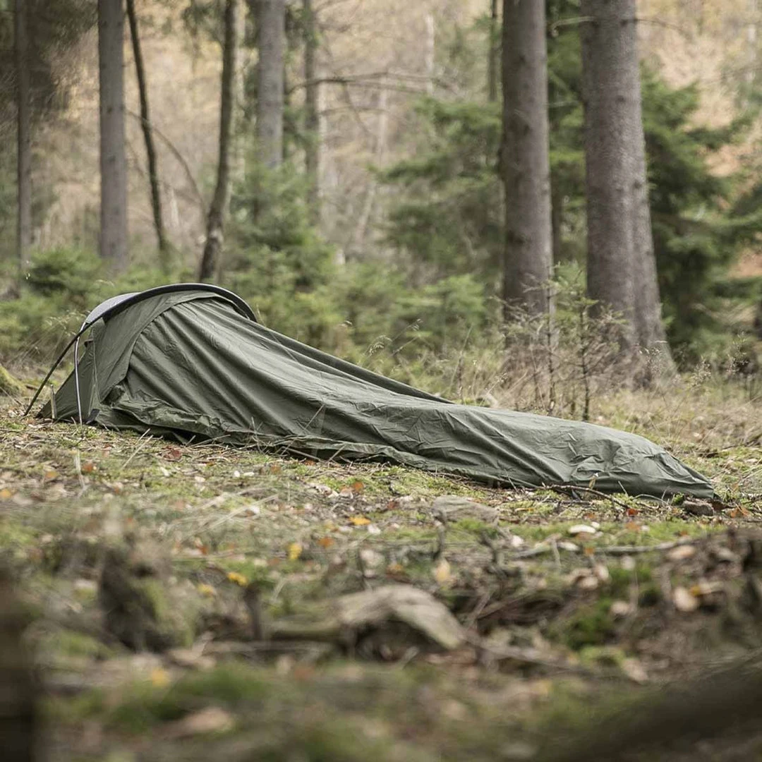 SNUGPAK STRATOSPHERE | One-Person Waterproof Bivvi Shelter Tent 2 SNUGPAK STRATOSPHERE | One-Person Waterproof Bivvi Shelter Tent