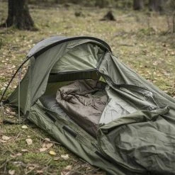 SNUGPAK STRATOSPHERE | One-Person Waterproof Bivvi Shelter Tent 14 SNUGPAK STRATOSPHERE | One-Person Waterproof Bivvi Shelter Tent