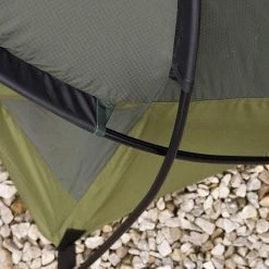 SNUGPAK STRATOSPHERE | One-Person Waterproof Bivvi Shelter Tent 19 SNUGPAK STRATOSPHERE | One-Person Waterproof Bivvi Shelter Tent