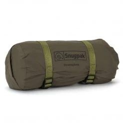 SNUGPAK STRATOSPHERE | One-Person Waterproof Bivvi Shelter Tent 20 SNUGPAK STRATOSPHERE | One-Person Waterproof Bivvi Shelter Tent