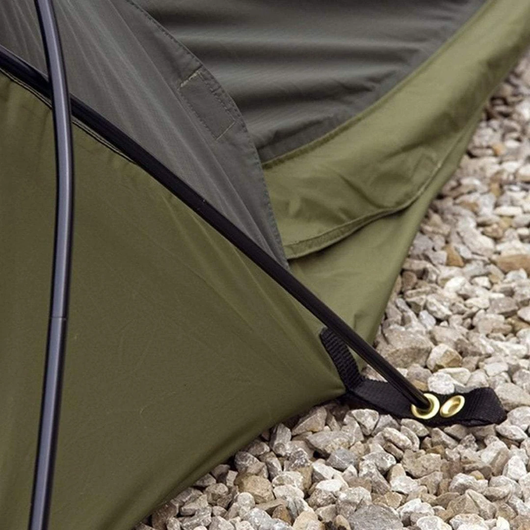 SNUGPAK STRATOSPHERE | One-Person Waterproof Bivvi Shelter Tent 7 SNUGPAK STRATOSPHERE | One-Person Waterproof Bivvi Shelter Tent