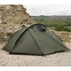 Tents & Shelters SNUGPAK THE BUNKER | Three-Person Dome Tent 2 Tents & Shelters SNUGPAK THE BUNKER | Three-Person Dome Tent