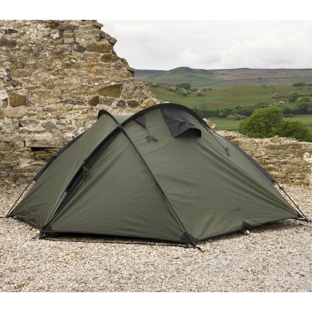 Tents & Shelters SNUGPAK THE BUNKER | Three-Person Dome Tent Tents & Shelters SNUGPAK THE BUNKER | Three-Person Dome Tent