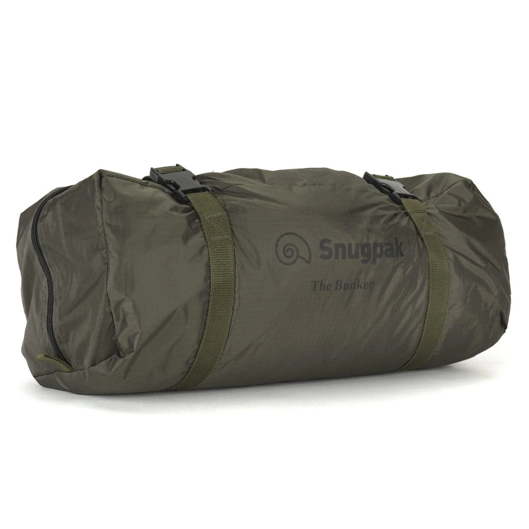 Tents & Shelters SNUGPAK THE BUNKER | Three-Person Dome Tent Tents & Shelters SNUGPAK THE BUNKER | Three-Person Dome Tent