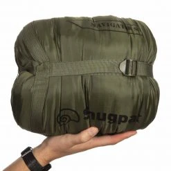 Sleeping Bags SNUGPAK THE NAVIGATOR (BASECAMP) | Square Shaped Sleeping Bag, -2°C 7 Sleeping Bags SNUGPAK THE NAVIGATOR (BASECAMP) | Square Shaped Sleeping Bag, -2°C
