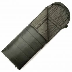Sleeping Bags SNUGPAK THE NAVIGATOR (BASECAMP) | Square Shaped Sleeping Bag, -2°C