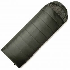 Sleeping Bags SNUGPAK THE NAVIGATOR (BASECAMP) | Square Shaped Sleeping Bag, -2°C