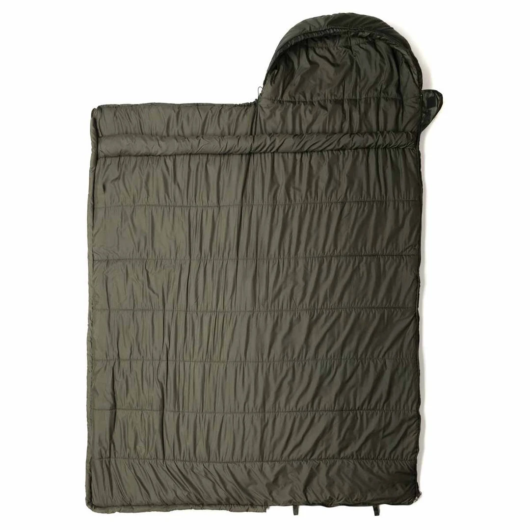 Sleeping Bags SNUGPAK THE NAVIGATOR (BASECAMP) | Square Shaped Sleeping Bag, -2°C 3 Sleeping Bags SNUGPAK THE NAVIGATOR (BASECAMP) | Square Shaped Sleeping Bag, -2°C