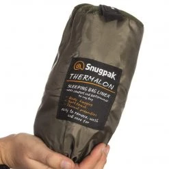 Bivvi Bags & Liners SNUGPAK THERMALON LINER | Thermal Sleeping Bag Inner Liner