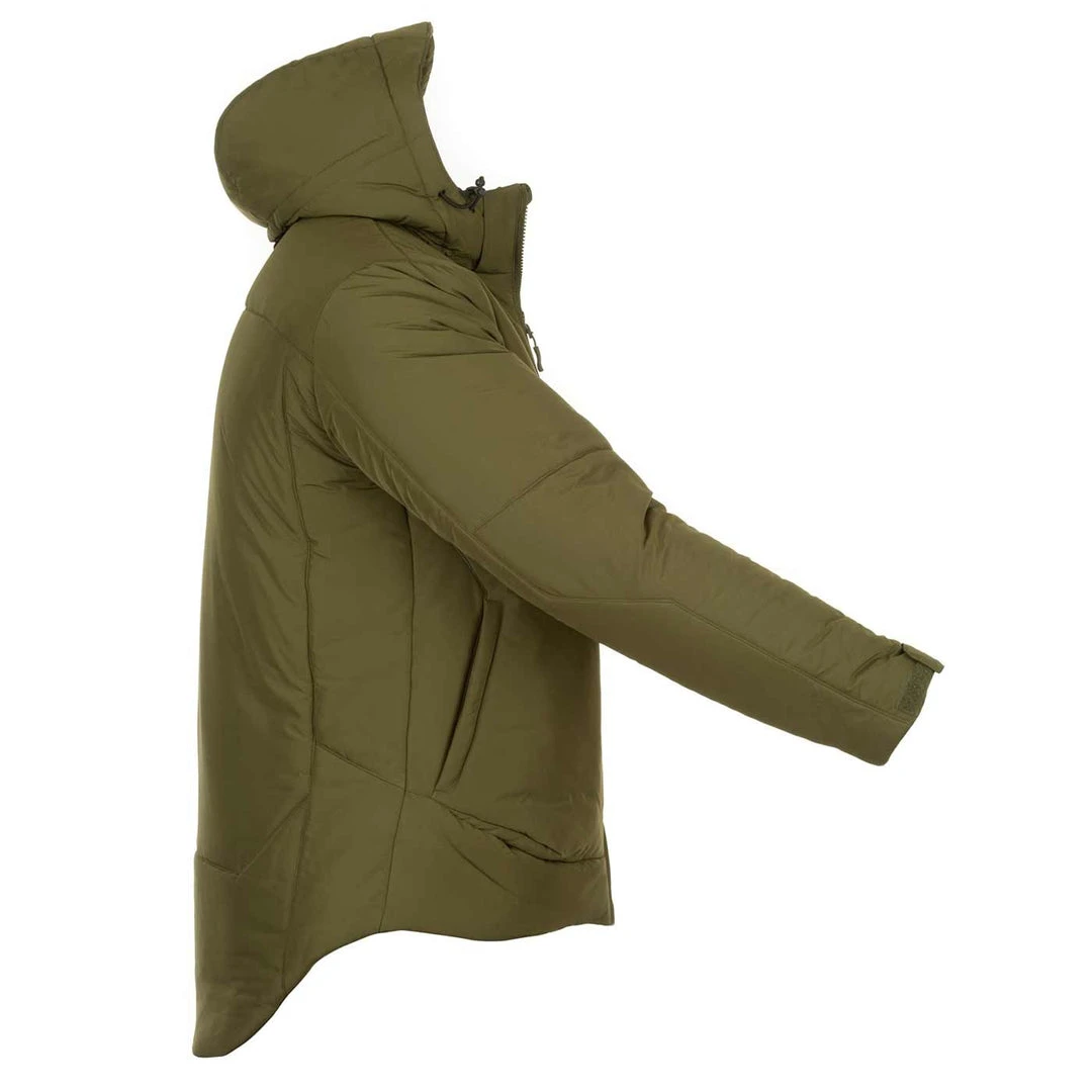 Clothing SNUGPAK TOMAHAWK JACKET | Cold Weather Softie Insulated Coat, -15°C 4 Clothing SNUGPAK TOMAHAWK JACKET | Cold Weather Softie Insulated Coat, -15°C