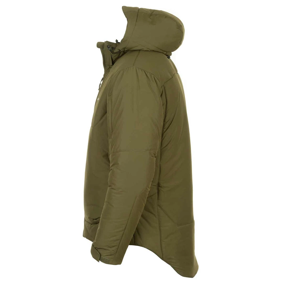Clothing SNUGPAK TOMAHAWK JACKET | Cold Weather Softie Insulated Coat, -15°C 2 Clothing SNUGPAK TOMAHAWK JACKET | Cold Weather Softie Insulated Coat, -15°C