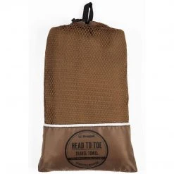 SNUGPAK TRAVEL TOWEL HEAD TO TOE | Microfibre, 120cm X 125cm Camping & Survival 5 SNUGPAK TRAVEL TOWEL HEAD TO TOE | Microfibre, 120cm X 125cm Camping & Survival