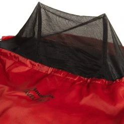 SNUGPAK TRAVELPAK 1 | Sleeping Bag With Built-In Mosquito Net, 7°C 3 SNUGPAK TRAVELPAK 1 | Sleeping Bag With Built-In Mosquito Net, 7°C