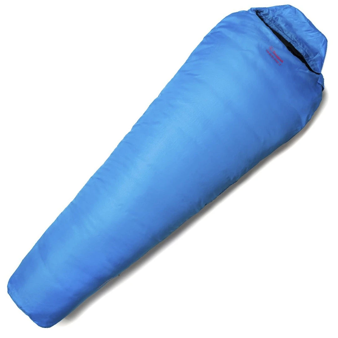 SNUGPAK TRAVELPAK 2 | Sleeping Bag With Built-In Mosquito Net, 2°C SNUGPAK TRAVELPAK 2 | Sleeping Bag With Built-In Mosquito Net, 2°C
