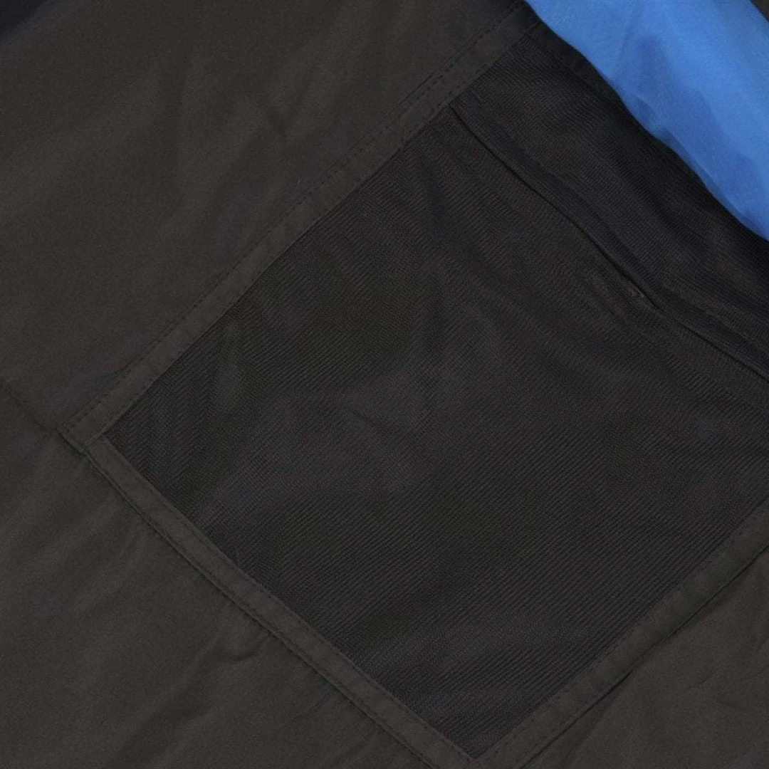 SNUGPAK TRAVELPAK 2 | Sleeping Bag With Built-In Mosquito Net, 2°C SNUGPAK TRAVELPAK 2 | Sleeping Bag With Built-In Mosquito Net, 2°C