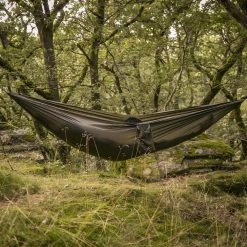 Hammocks SNUGPAK TROPICAL HAMMOCK | Easy Setup, Lightweight, Parachute Nylon 13 Hammocks SNUGPAK TROPICAL HAMMOCK | Easy Setup, Lightweight, Parachute Nylon