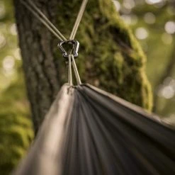 Hammocks SNUGPAK TROPICAL HAMMOCK | Easy Setup, Lightweight, Parachute Nylon 15 Hammocks SNUGPAK TROPICAL HAMMOCK | Easy Setup, Lightweight, Parachute Nylon